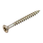 ForgeFast Pozi® Compatible Elite Performance Wood Screw ZY 4.0 x 40mm Box 200