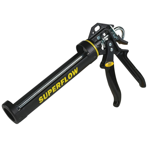Click to view product details and reviews for Everbuild Sgsuperf Superflow Sealant Gun C3.