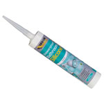 Everbuild SHOWWE Showerproof Bathroom Silicone White