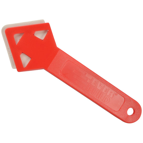 Click to view product details and reviews for Everbuild Smoothout Sealant Smooth Out Tool.