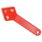 Everbuild SMOOTHOUT Sealant Smooth Out Tool