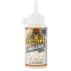 Gorilla Glue 1244400 Clear 110ml