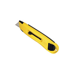 Stanley 0-10-088 Lightweight Retractable Knife