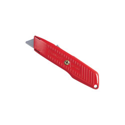 Stanley 0-10-189 Springback Safety Knife Carded