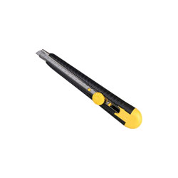 Stanley 0-10-409 Dynagrip Snap-Off Blade Knife 9mm