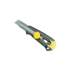 Stanley 0-10-418 Dynagrip Snap-Off Blade Knife 18mm