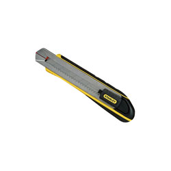 Stanley 0-10-486 FatMax Snap-Off Knife 25mm