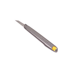 Stanley 0 10 590 Interlock Craft Knife Rapid Electronics