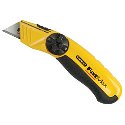 Stanley 0-10-780 FatMax Fixed Blade Utility Knife