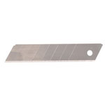 Stanley 0-11-325 Snap-Off Blades 25mm Pack Of 10