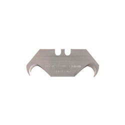 Stanley 0-11-983 1996B Hooked Knife Blades Pack Of 5