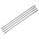 Bahco 303-5P Coping Saw Blade 6 inch 15 TPI (5/Pack)