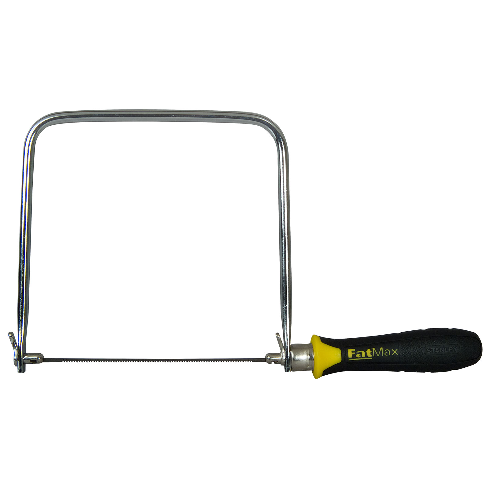 STANLEY FatMax 15-106 6 3/8-Inch Coping Saw