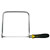 Stanley 0-15-106 FatMax Coping Saw 165mm (6.1/2in) 14TPI