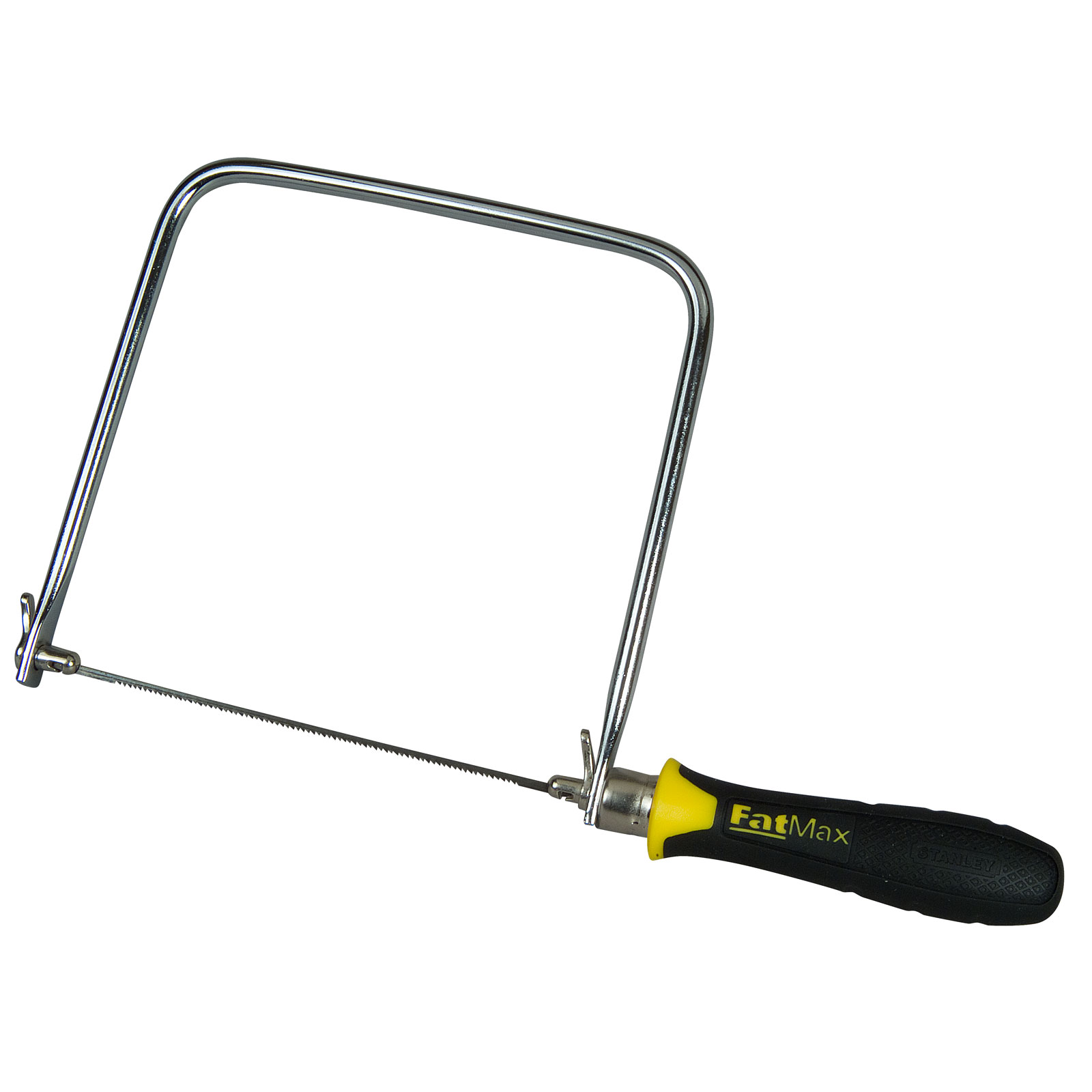 Stanley FATMAX 6 in. Coping Saw STHT15106 - The Home Depot