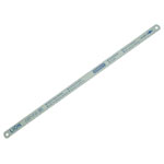 Stanley 0-15-801 Hacksaw Blades Lion Assrtd Pack of 5 (1x18TPI 3x24TPI 1x32TPI)