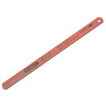 Stanley 0-15-906 Hacksaw Blades High Speed Steel Molybdenum - Card Of 2
