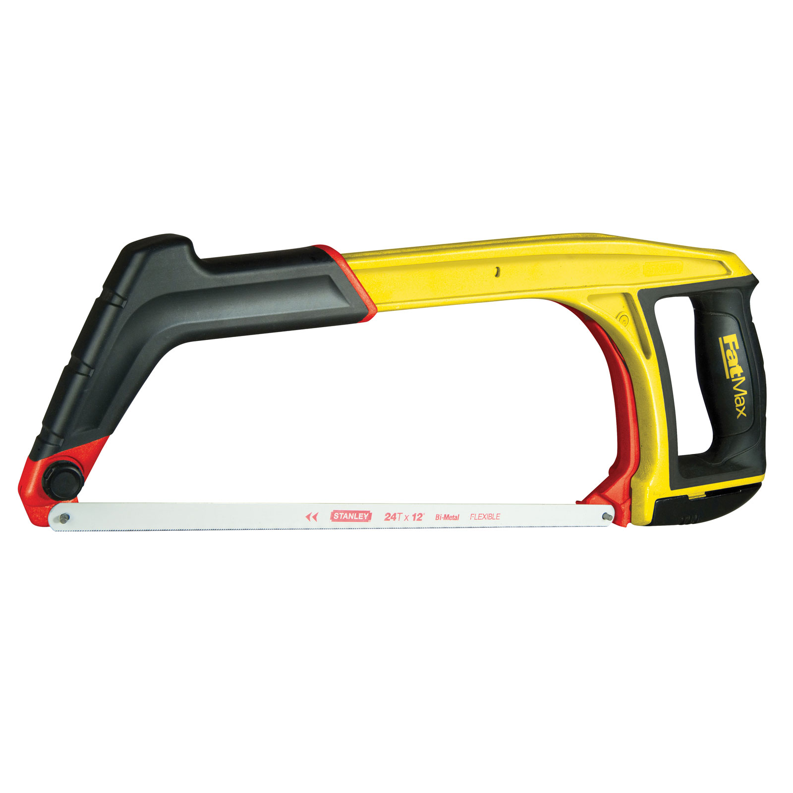 Stanley 0-20-807 Mini Hacksaw 300mm (12in)