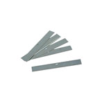 Stanley STTMHS00 Heavy-Duty Scraper Blades (pack of 5)