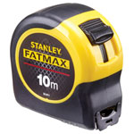 Stanley 0-33-811 FatMax Tape Blade Armor 10m (Width 32mm)