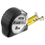 Stanley 0-33-892 FatMax Pro Tape Measure 8m (Width 32mm)