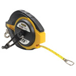 Stanley 0-34-133 FatMax Long Tape 20m (Width 10mm)