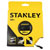 Stanley 0-34-297 Closed Case Fibreglass Tape 30m (Width 12.7mm)