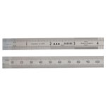 Stanley 0-35-433 64FR Rustless Rule 300mm / 12in