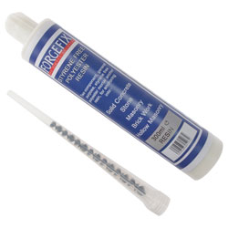 ForgeFix RESINSF300 Chemical Anchor Styrene Free Resin 300ml Box 1