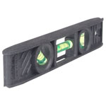 Stanley 0-42-294 Torpedo Level 20cm 3 Vial