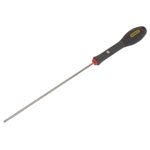 Stanley 0-64-979 FatMax Screwdriver Parallel Tip 3.0mm x 150mm