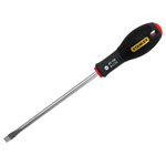 Stanley 0-65-138 FatMax Screwdriver Flared Tip 8.0mm x 175mm