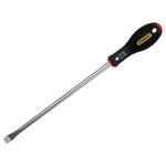 Stanley 0-65-143 FatMax Screwdriver Flared Tip 12.0mm x 250mm