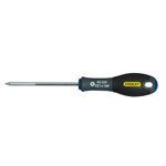 Stanley 0-65-338 FatMax Screwdriver Pozi PZ3 x 150mm