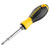 Stanley 0-68-012 Carded Slotted and Phillips Screwdriver