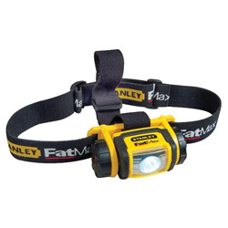 Stanley FMHT0-70767 FatMax Headlamp