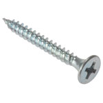 ForgeFix DWS32 Drywall Screw Phillips Bugle Head TFT ZP 3.5 x 32mm Bulk 1000