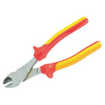 Stanley 0-84-003 FatMax Heavy-Duty Diagonal Cut Pliers VDE 175mm