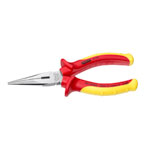 Stanley 0-84-007 FatMax Long Nose Pliers VDE 210mm