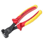 Stanley 0-84-016 FatMax End Cut Pliers VDE 165mm