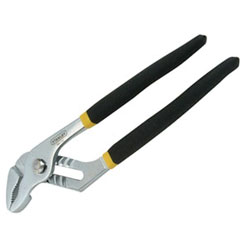 Stanley 0-84-110 Waterpump Pliers 45mm Capacity 250mm