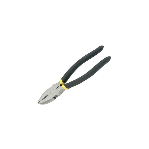 Stanley 0-84-113 Combination Pliers 203mm | Rapid Online