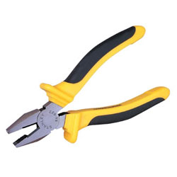 Details about   Stanley Dynagrip Combination Pliers 150mm New 0-84-623 