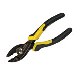Stanley 0-84-646 FatMax Slip Joint Pliers 12mm Capacity 200mm