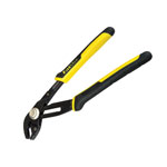 Stanley 0-84-647 FatMax Groove Joint Pliers 42mm Capacity 200mm