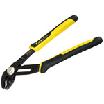 Stanley 0-84-648 FatMax Groove Joint Pliers 51mm Capacity 250mm