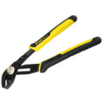 Stanley 0-84-649 FatMax Groove Joint Pliers 75mm Capacity 300mm