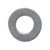 ForgeFix 100WASH3 Flat Washer Form B ZP M3 Bag 100