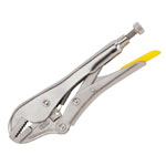 Stanley 0-84-811 Locking Pliers 225mm Straight Jaw