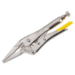 Stanley 0-84-813 Locking Pliers 215mm Long Nose